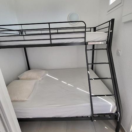 Plage Studio 5 Personnes St Cyprien 66750 Saint-Cyprien  Exterior photo